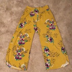 Beach Pants